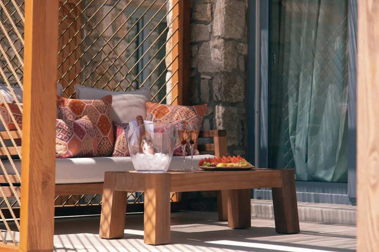 *****  ホテル Anamar Destino Mykonos (Adults Only) アギオス・ステファノス ギリシャ