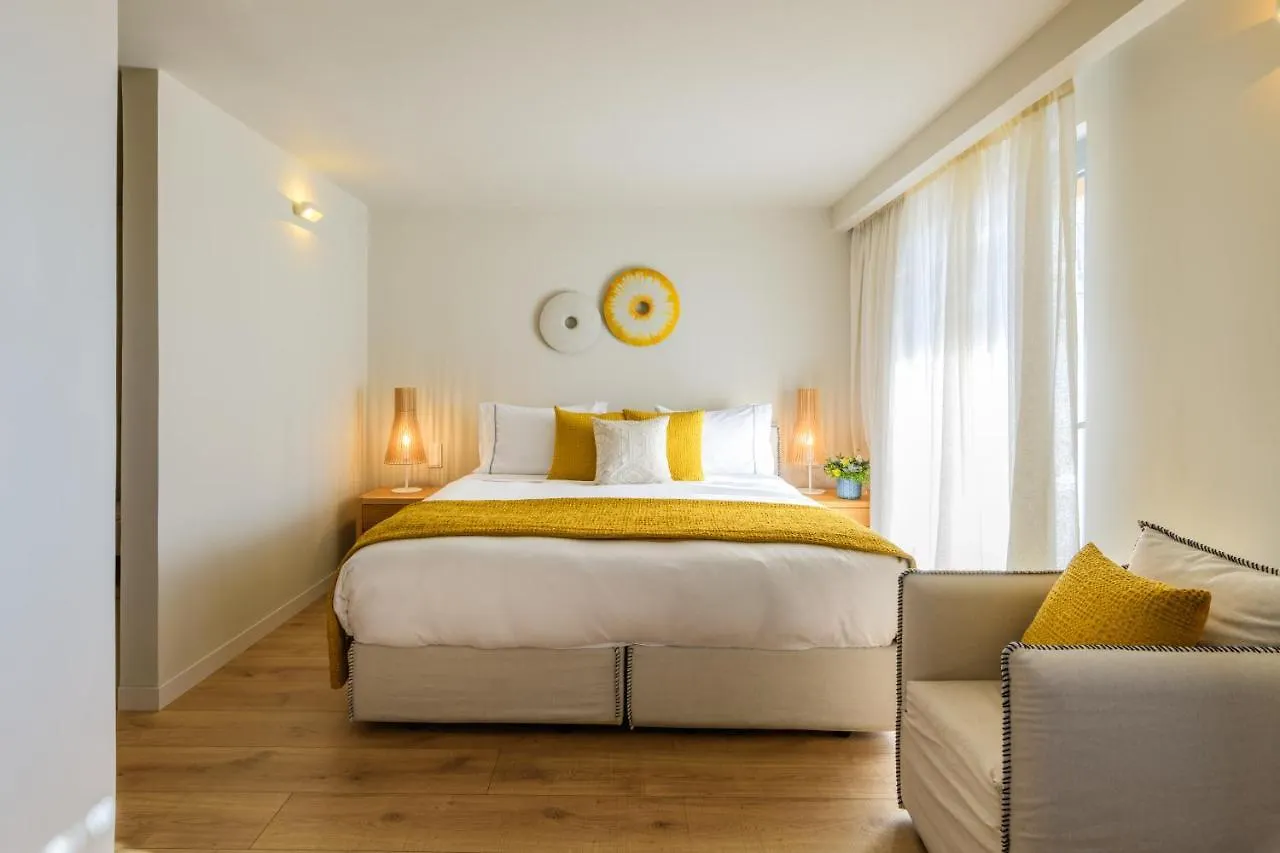 ホテル Anamar Destino Mykonos (Adults Only) アギオス・ステファノス ギリシャ