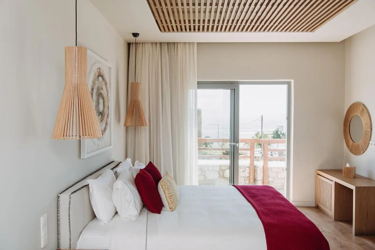 ホテル Anamar Destino Mykonos (Adults Only) アギオス・ステファノス ギリシャ