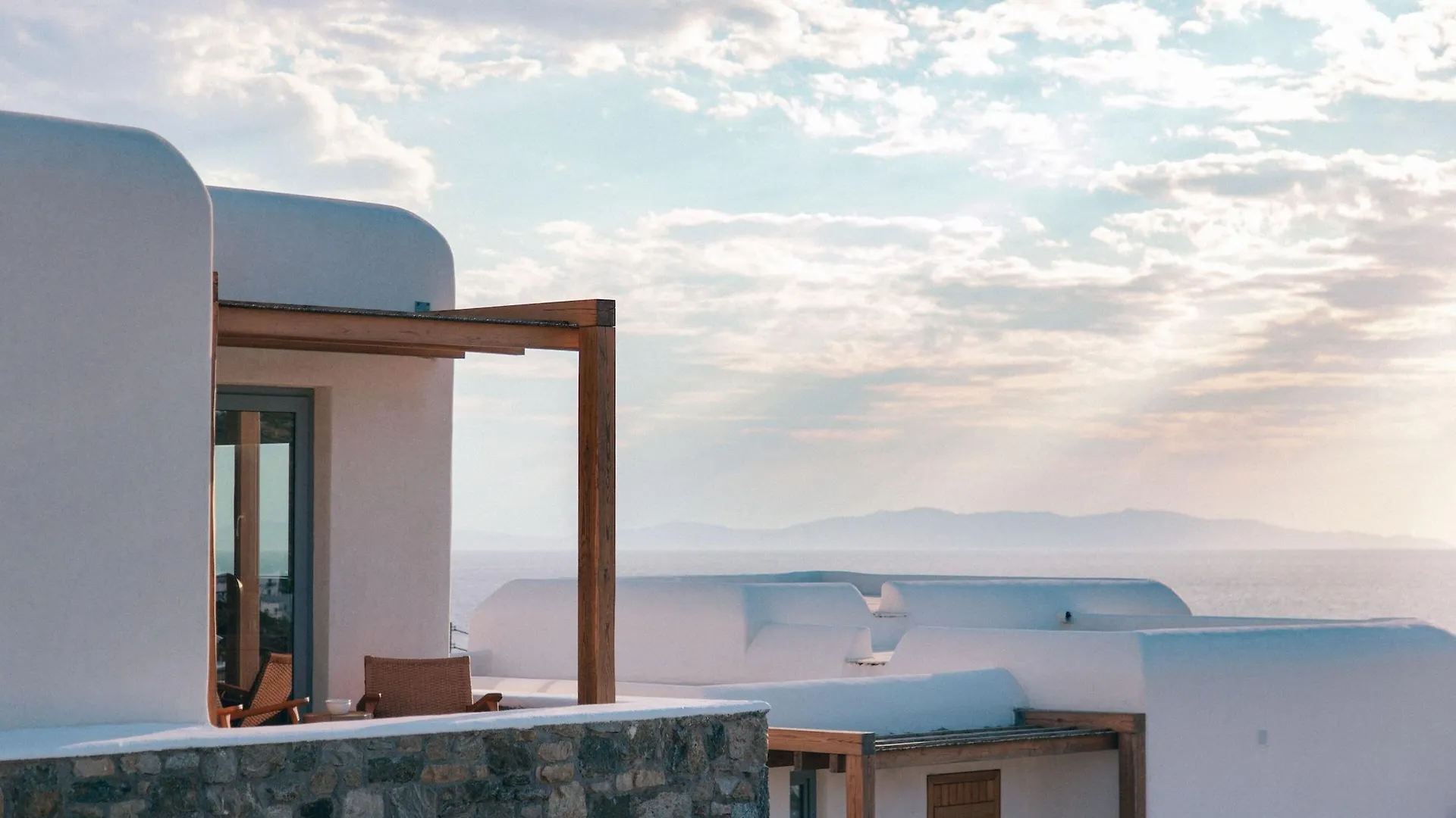 *****  ホテル Anamar Destino Mykonos (Adults Only) アギオス・ステファノス ギリシャ