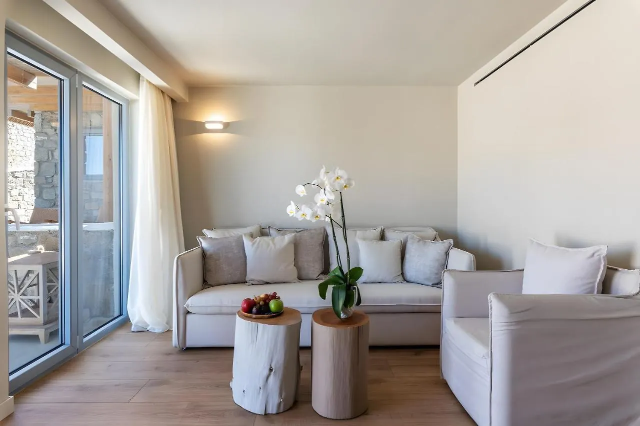*****  ホテル Anamar Destino Mykonos (Adults Only) アギオス・ステファノス ギリシャ