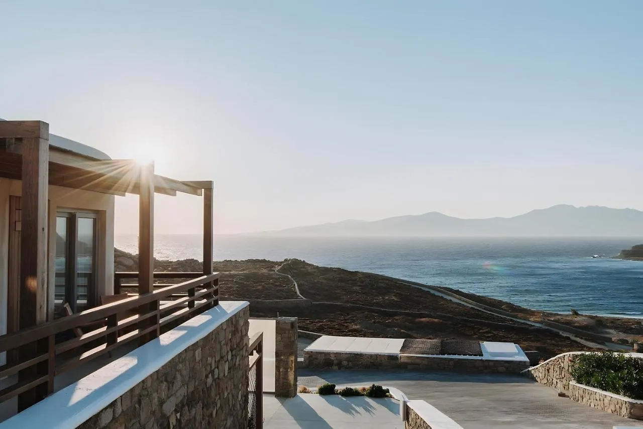 *****  ホテル Anamar Destino Mykonos (Adults Only) アギオス・ステファノス ギリシャ
