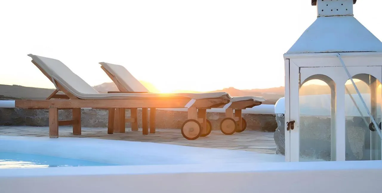 *****  ホテル Anamar Destino Mykonos (Adults Only) アギオス・ステファノス ギリシャ
